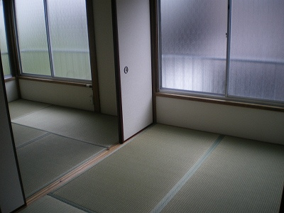 【和室】 | 新川荘
