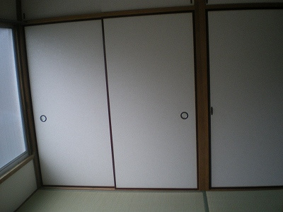 【収納】 | 新川荘