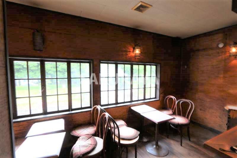 久保方貸店舗のその他|店内