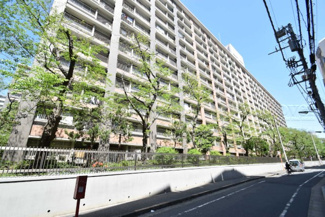 【外観】 | 物件のお問い合わせは、 ０１２０－７００－９６８までお気軽にどうぞ！
外観