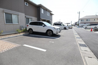 【駐車場】 | 駐車場