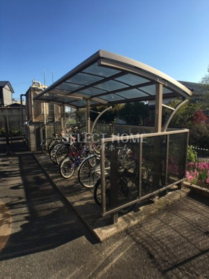 【その他共用部分】 | ラ・ぺジブル