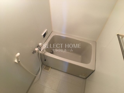 【浴室】 | ラ・ぺジブル | お風呂で日々の疲れを落としましょう