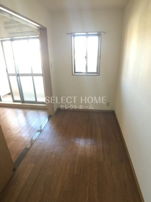 【寝室】 | ラ・ぺジブル | 寝室です