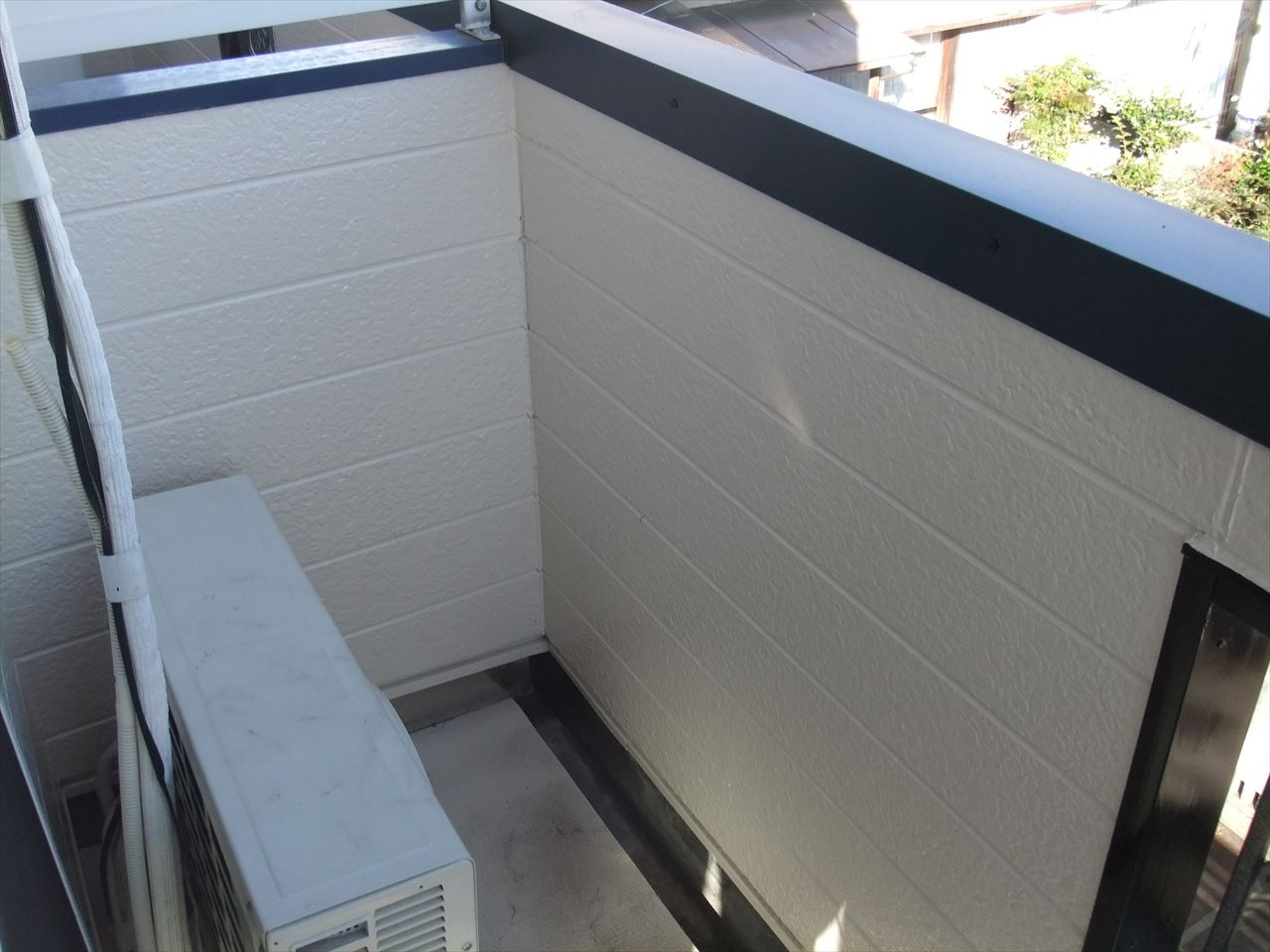 シャトレー千種|名古屋市の賃貸ならMy賃貸のバルコニー|シャトレー千種※現状優先