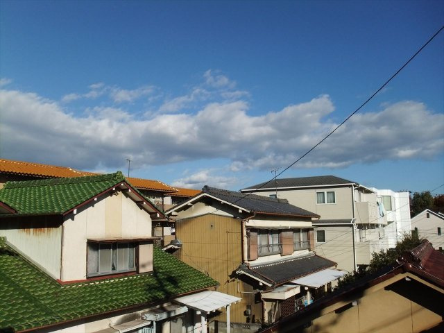 シャトレー千種|名古屋市の賃貸ならMy賃貸の展望|シャトレー千種