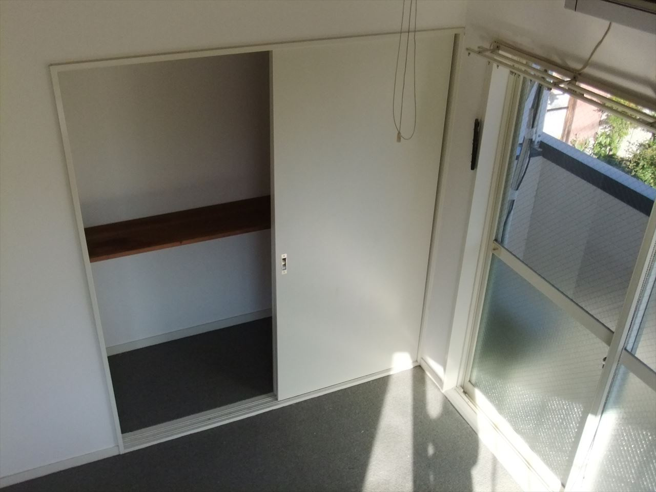 シャトレー千種|名古屋市の賃貸ならMy賃貸の居間・リビング|シャトレー千種※現状優先