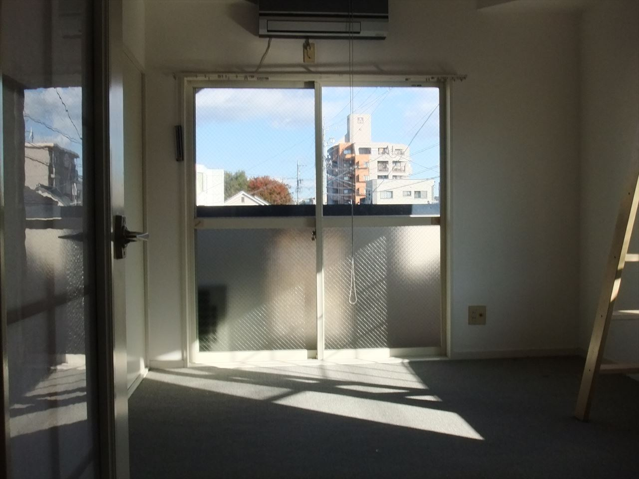 シャトレー千種|名古屋市の賃貸ならMy賃貸の居間・リビング|シャトレー千種※現状優先