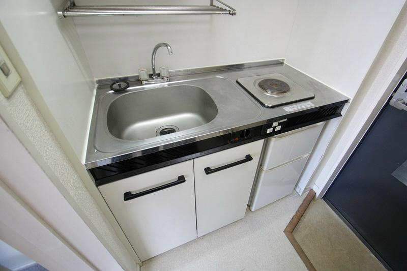 シャトレー千種|名古屋市の賃貸ならMy賃貸のキッチン|シャトレー千種※現状優先