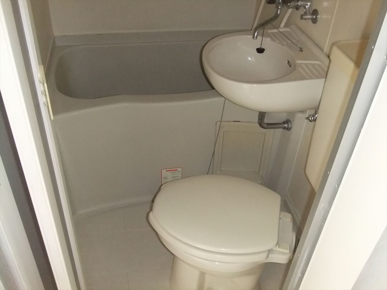 シャトレー千種|名古屋市の賃貸ならMy賃貸の浴室|シャトレー千種※現状優先