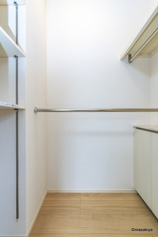 グリーンコート本郷の居間・リビング