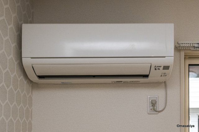 グリーンコート本郷の設備