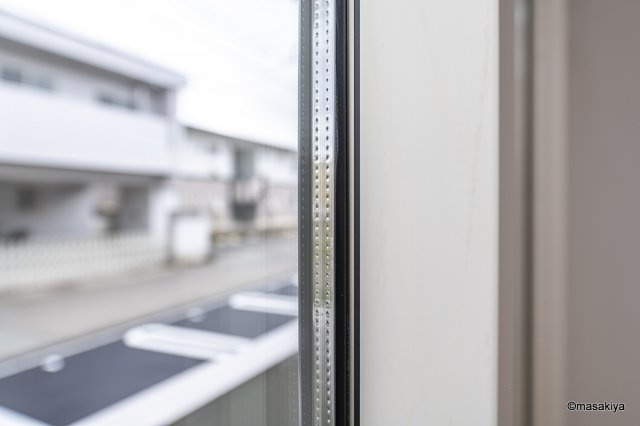 グリーンコート本郷の設備