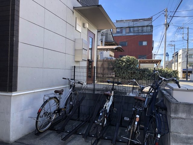 【その他共用部分】 | グランシャリオ