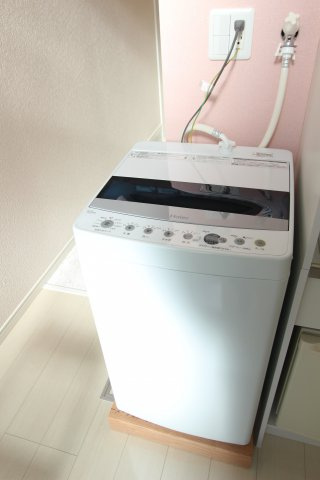 【設備】 | ユナイト追浜ビリーブラント | 同タイプ参考写真です。