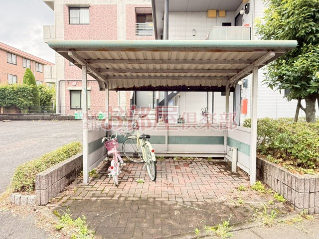 グリーンエクセル小森野Bのその他共用部分