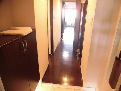 ベラジオ烏丸東の内装