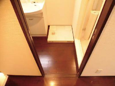 ベラジオ烏丸東の内装