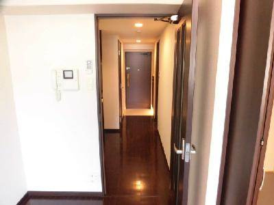 ベラジオ烏丸東の内装