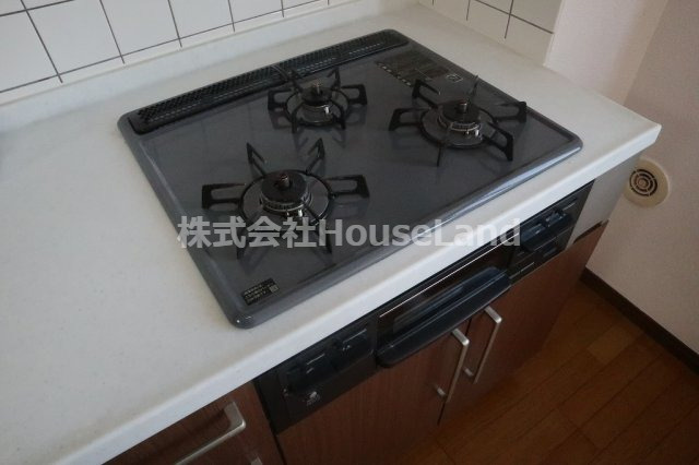 シャンティイ田中町の設備