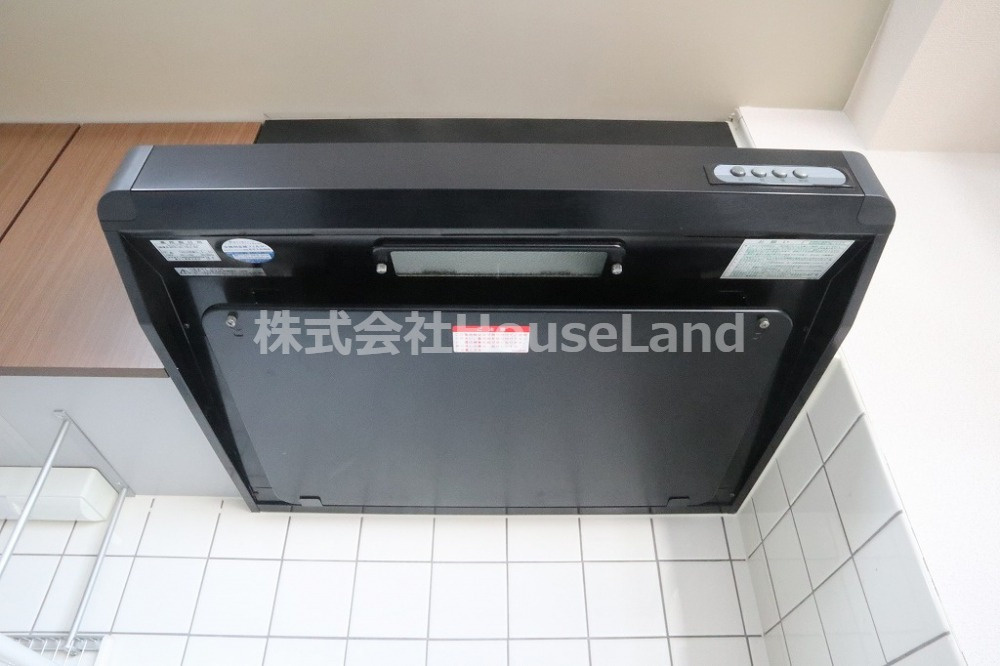 シャンティイ田中町の設備