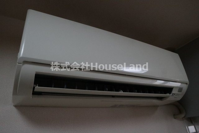 シャンティイ田中町の設備