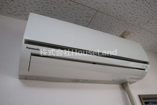 シャンティイ田中町の設備