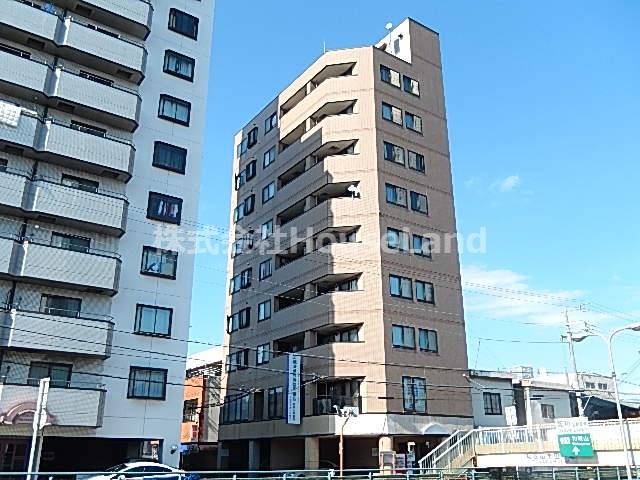 シャンティイ田中町