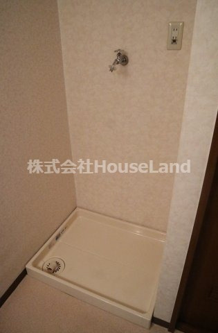 シャンティイ田中町のその他