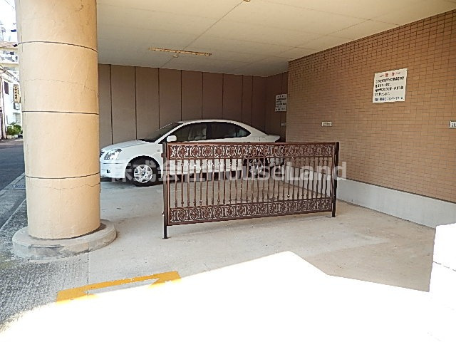 シャンティイ田中町のその他