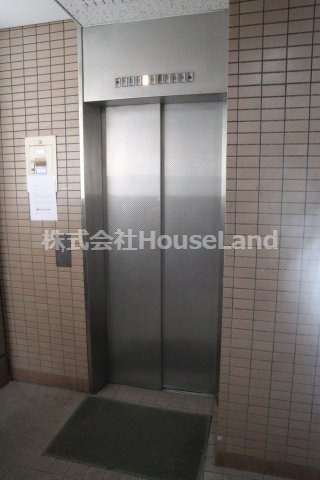 シャンティイ田中町の設備