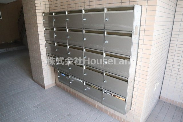 シャンティイ田中町のその他