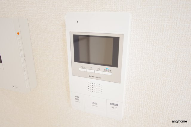 ヴェールエブランのセキュリティ