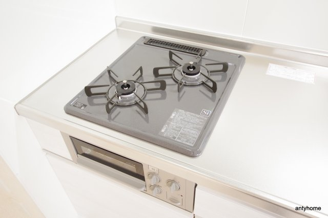 ヴェールエブランのキッチン