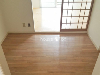 【洋室】 | アルカディアマーユ