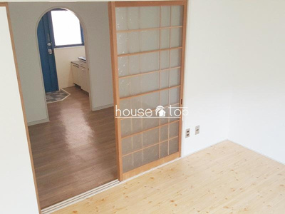 【洋室】 | アルカディアマーユ