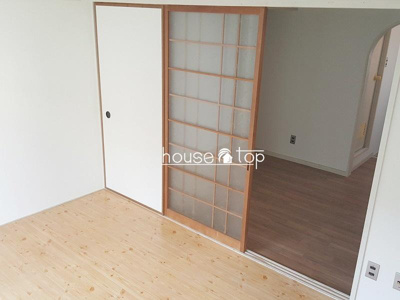 【洋室】 | アルカディアマーユ