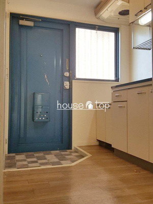 【玄関】 | アルカディアマーユ