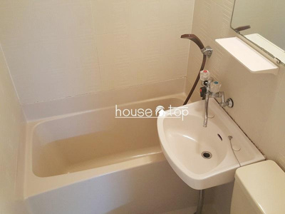 【浴室】 | アルカディアマーユ