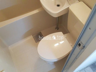 【トイレ】 | アルカディアマーユ