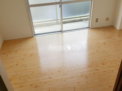 【洋室】 | アルカディアマーユ