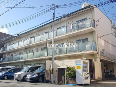 【外観】 | アルカディアマーユ