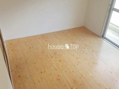 【洋室】 | アルカディアマーユ