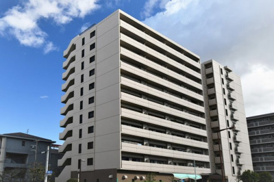 【外観】 | ファミール深江橋アーバンステージ