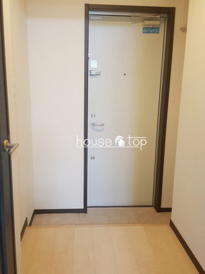 【玄関】 | フジパレス武庫川