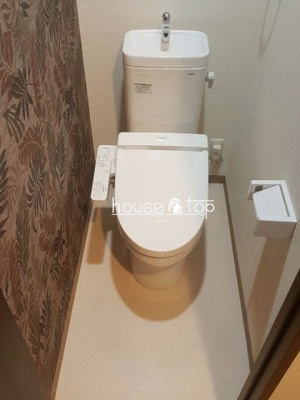 【トイレ】 | フジパレス武庫川