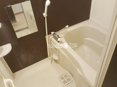 【浴室】 | フジパレス武庫川