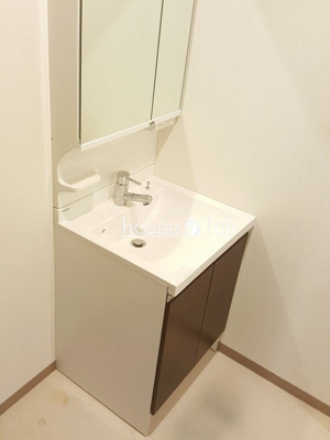 【洗面所】 | フジパレス武庫川