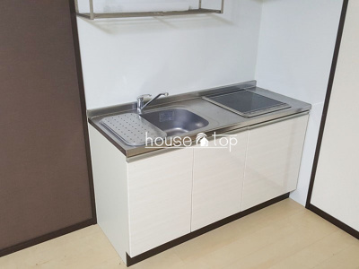 【キッチン】 | フジパレス武庫川