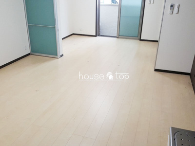 【居間・リビング】 | フジパレス武庫川